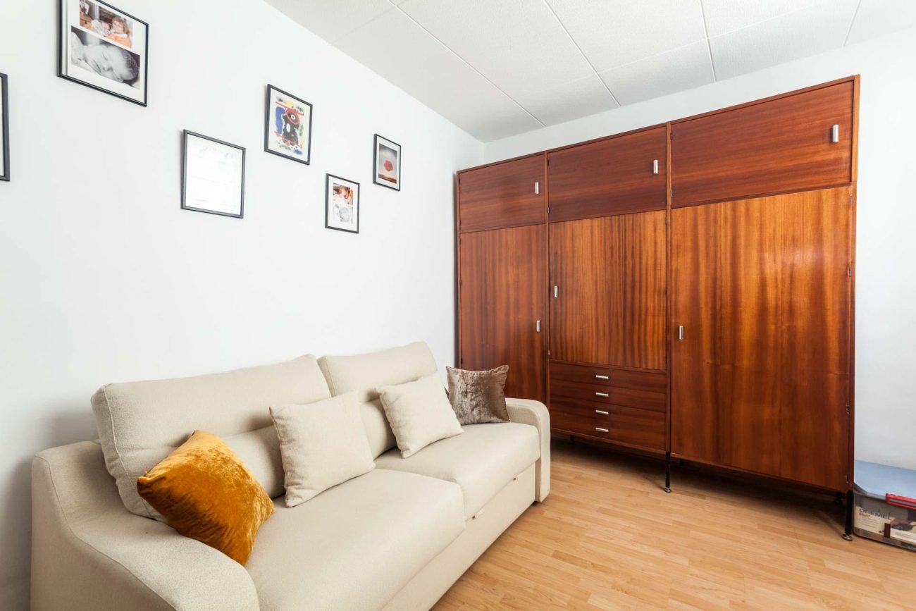 Estupenda vivienda en pleno corazón del Gótico