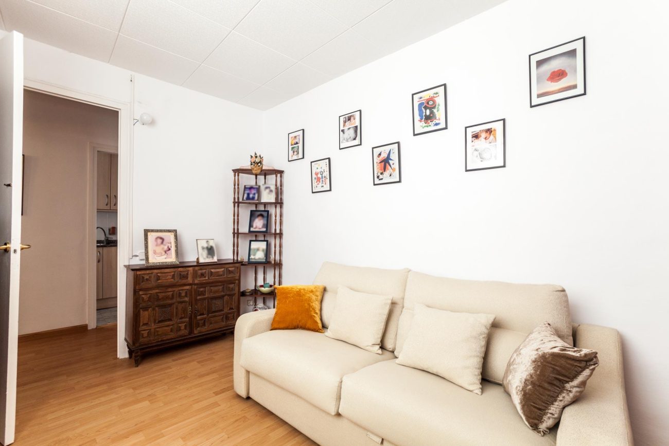 Estupenda vivienda en pleno corazón del Gótico