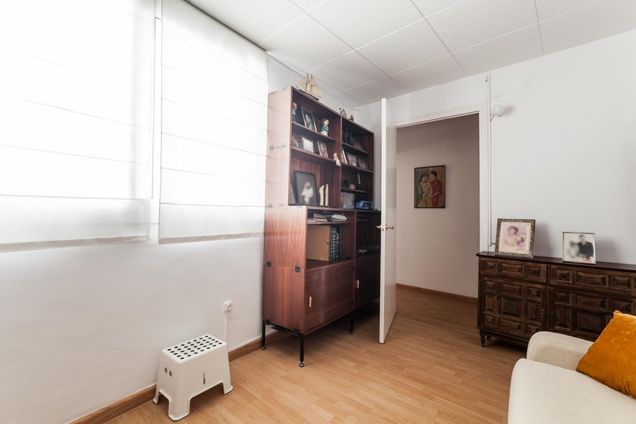 Estupenda vivienda en pleno corazón del Gótico
