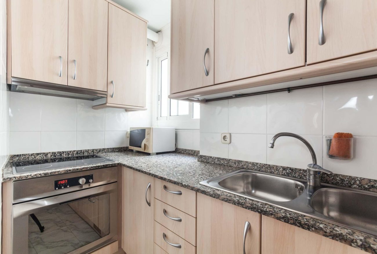 Estupenda vivienda en pleno corazón del Gótico