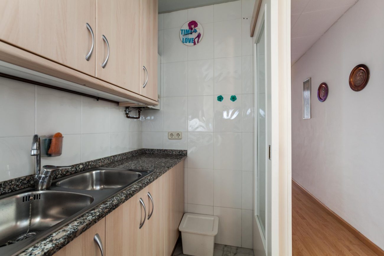 Estupenda vivienda en pleno corazón del Gótico