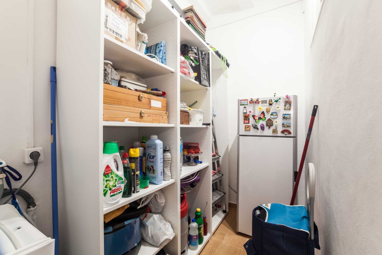 Estupenda vivienda en pleno corazón del Gótico