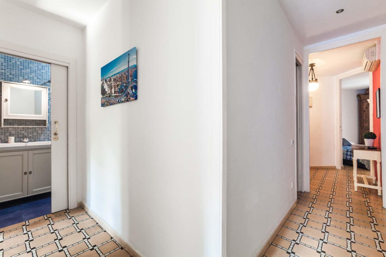Carismática vivienda con Licencia Turística