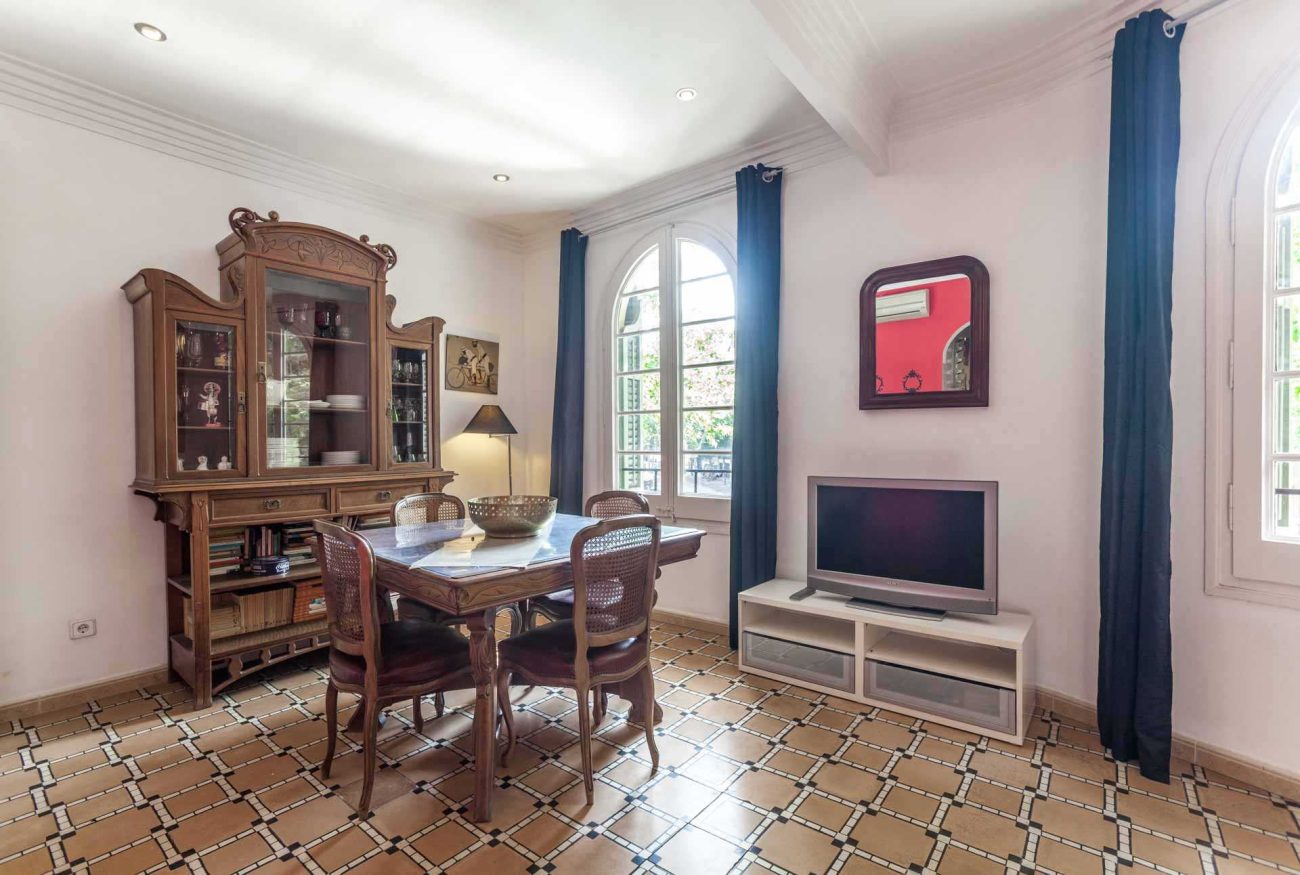 Carismática vivienda con Licencia Turística