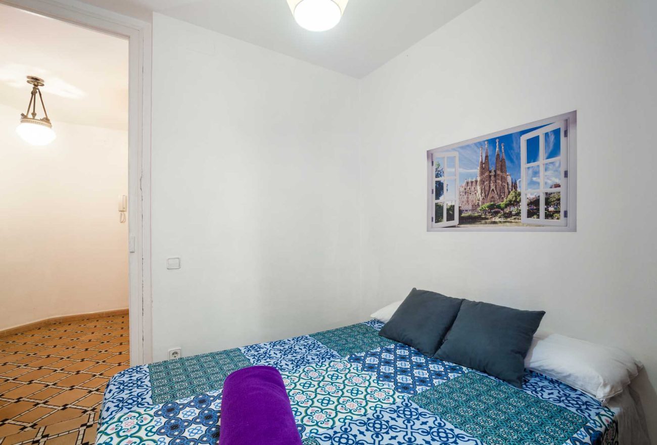 Carismática vivienda con Licencia Turística