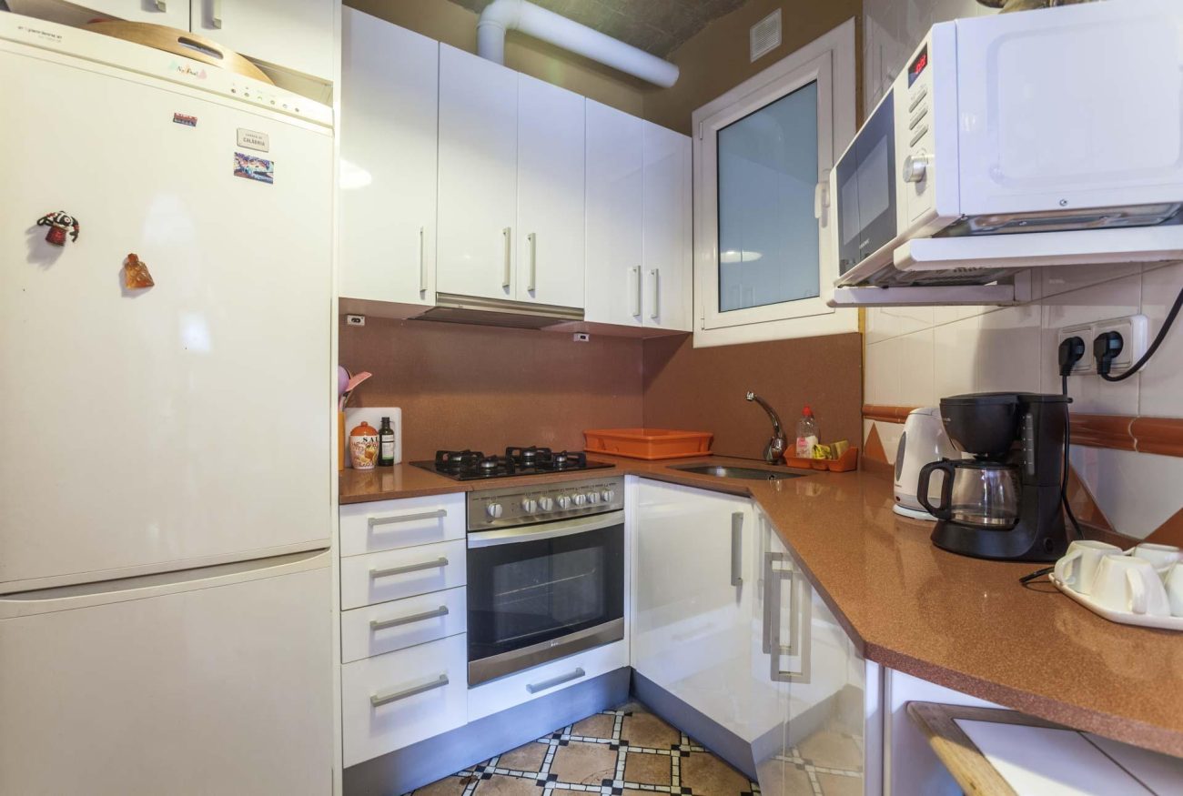 Carismática vivienda con Licencia Turística