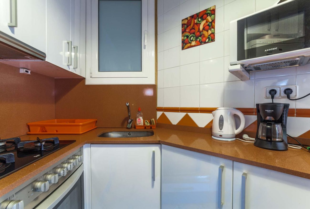 Carismática vivienda con Licencia Turística