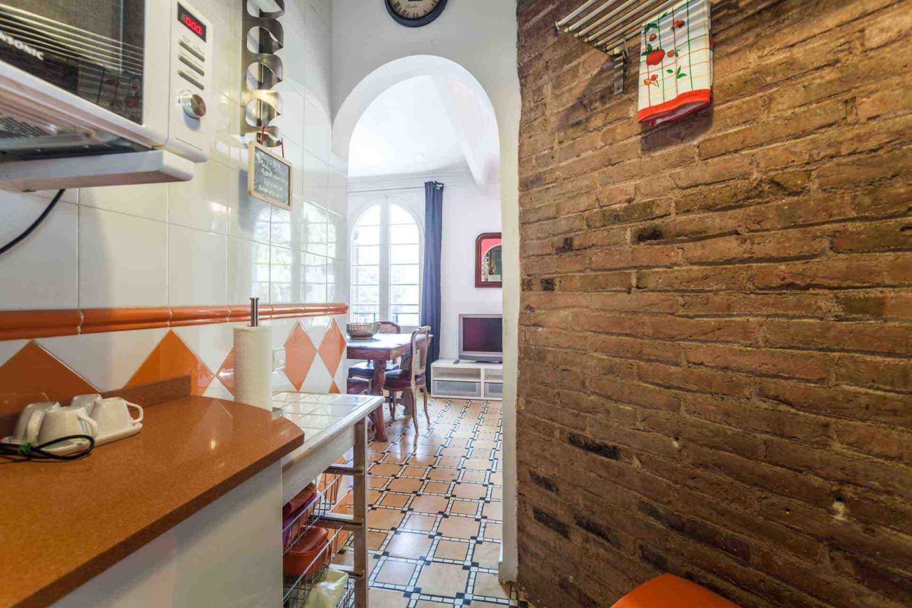 Carismática vivienda con Licencia Turística