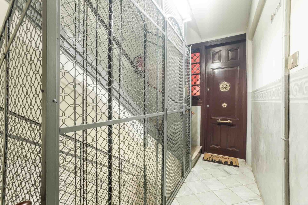 Carismática vivienda con Licencia Turística