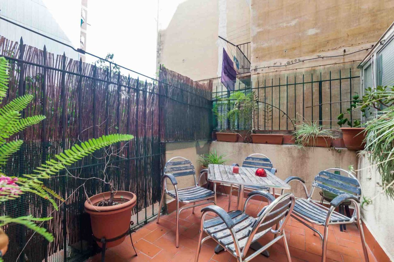 Carismática vivienda con Licencia Turística