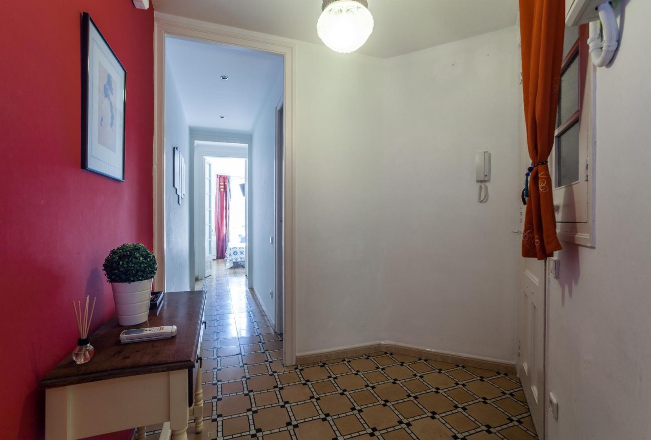 Carismática vivienda con Licencia Turística