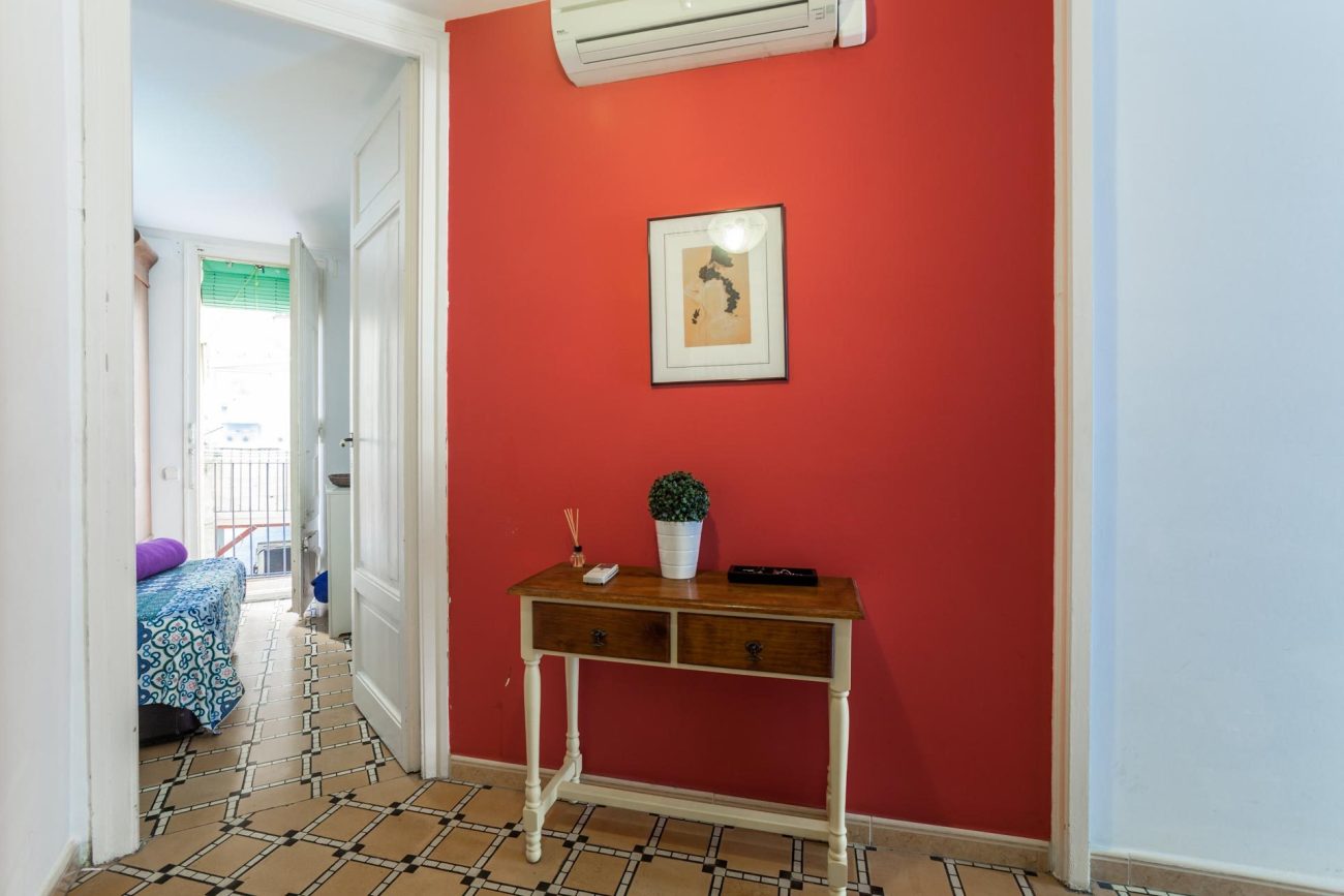 Carismática vivienda con Licencia Turística