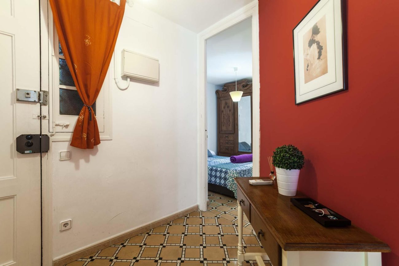 Carismática vivienda con Licencia Turística