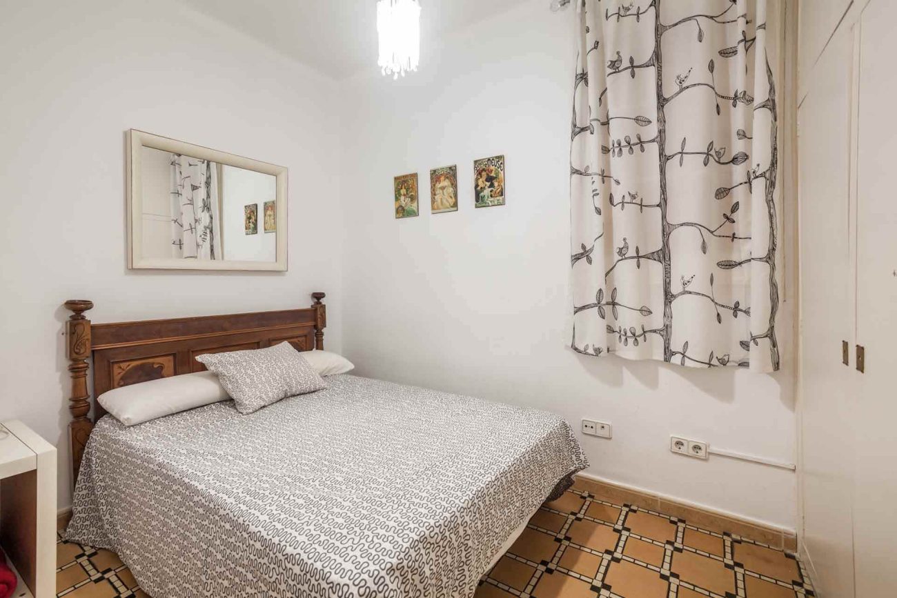 Carismática vivienda con Licencia Turística