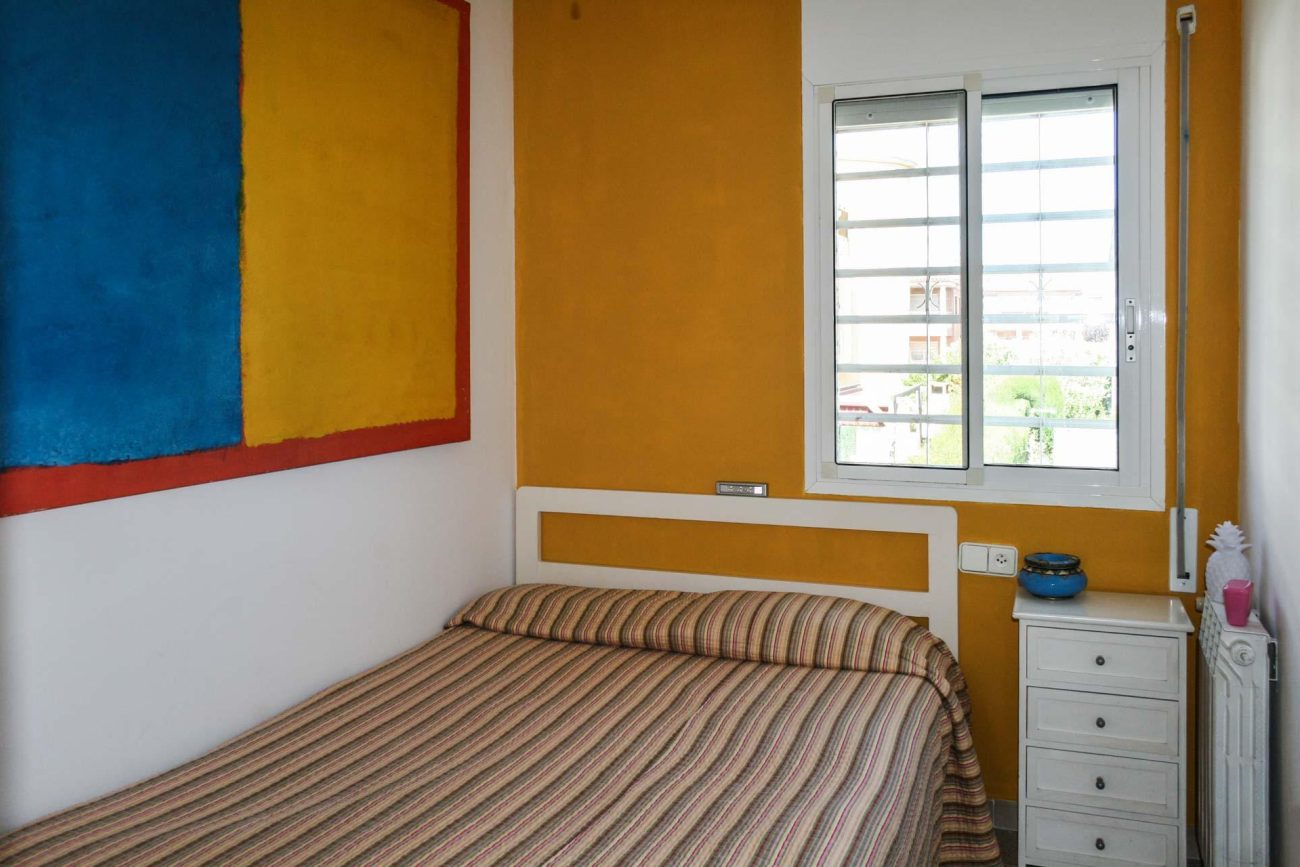 Fantástica casa en Torredembarra