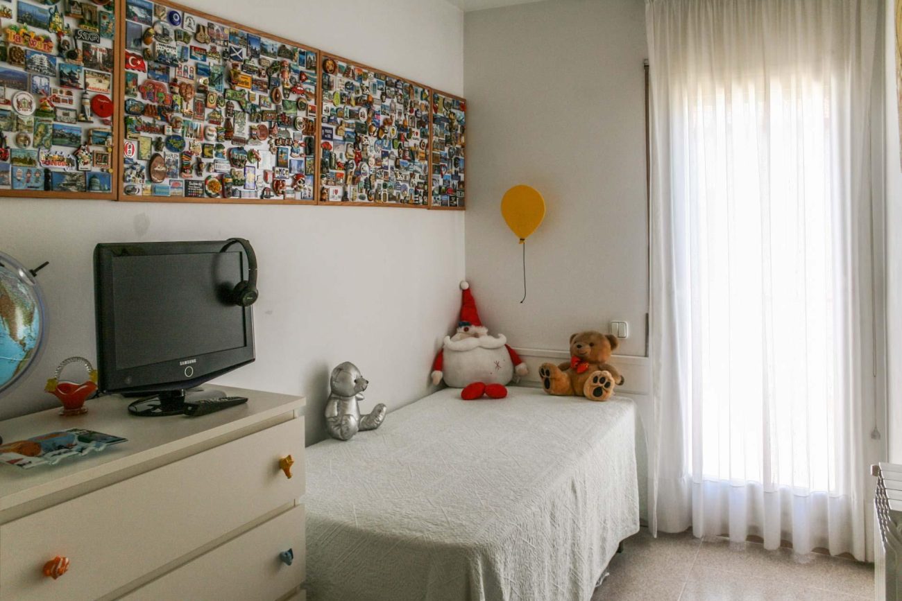 Fantástica casa en Torredembarra