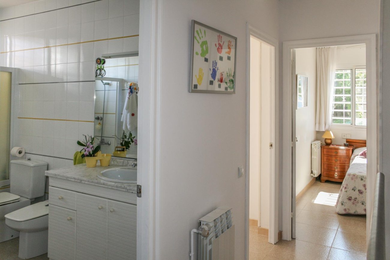Fantástica casa en Torredembarra