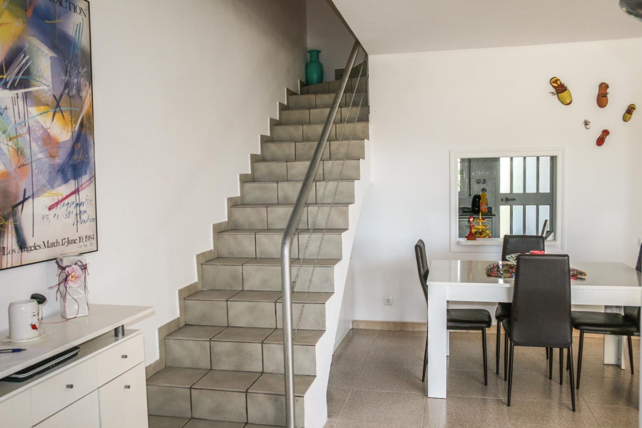Fantástica casa en Torredembarra