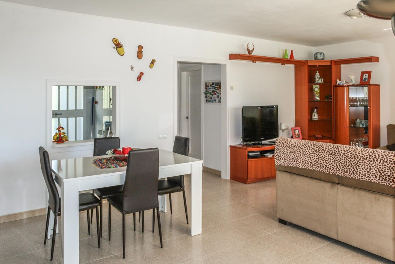 Fantástica casa en Torredembarra
