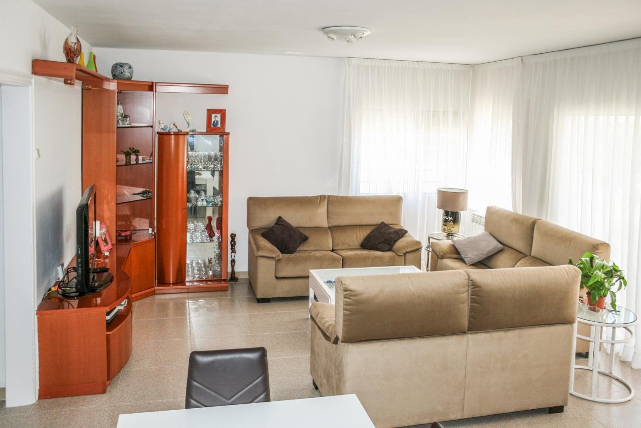 Fantástica casa en Torredembarra