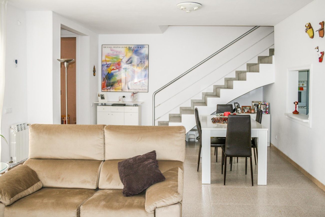 Fantástica casa en Torredembarra