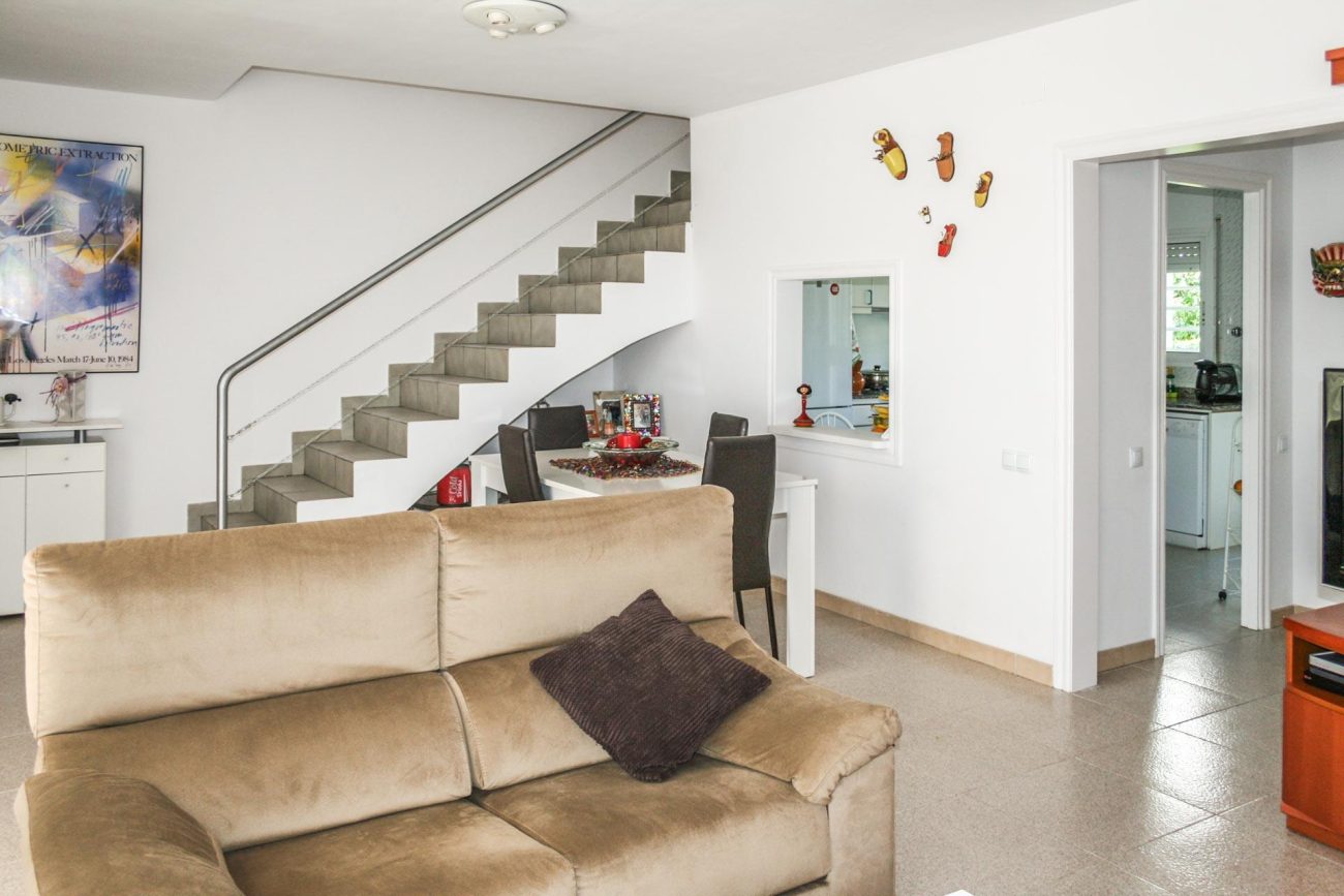 Fantástica casa en Torredembarra