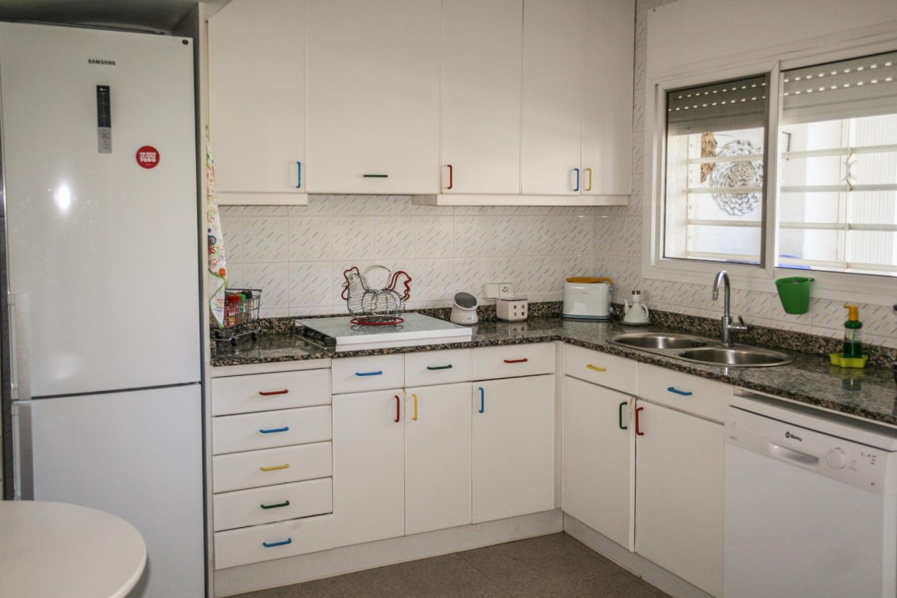Fantástica casa en Torredembarra
