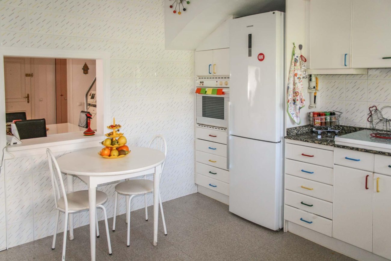 Fantástica casa en Torredembarra