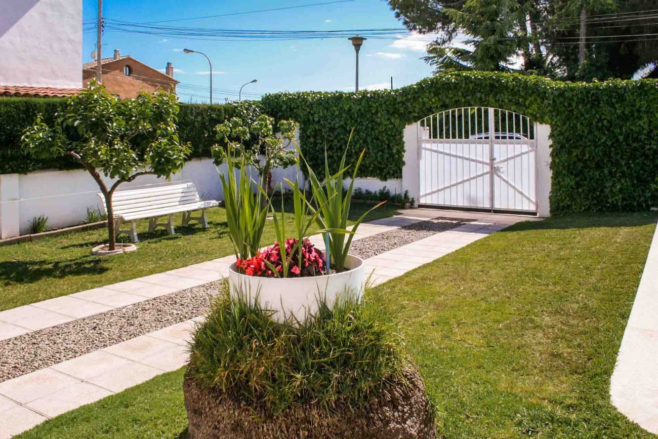 Fantástica casa en Torredembarra