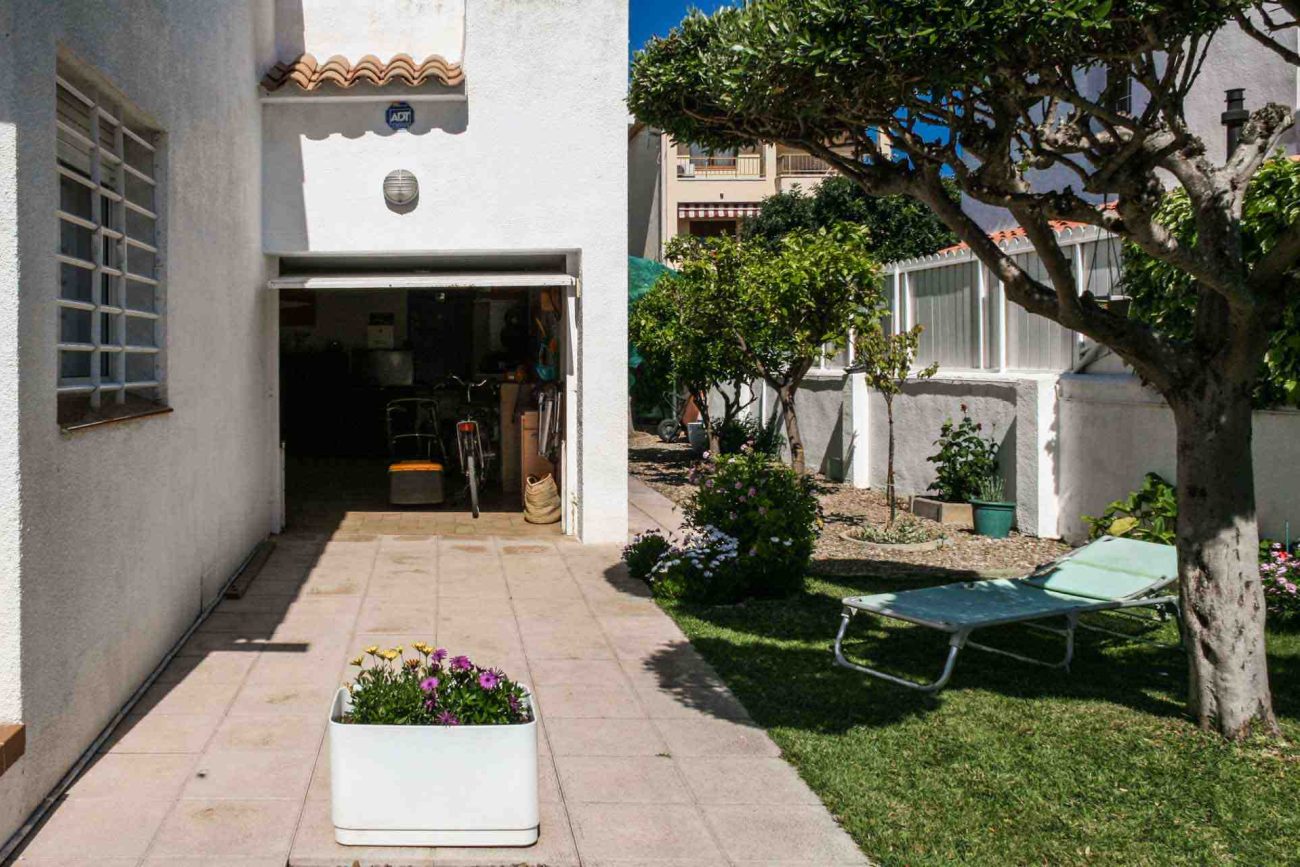 Fantástica casa en Torredembarra