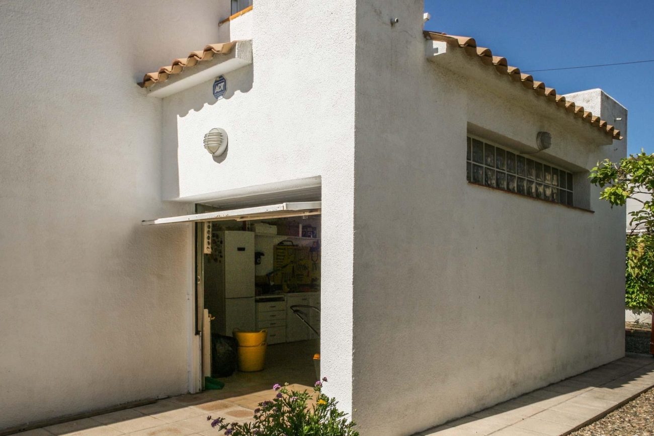 Fantástica casa en Torredembarra