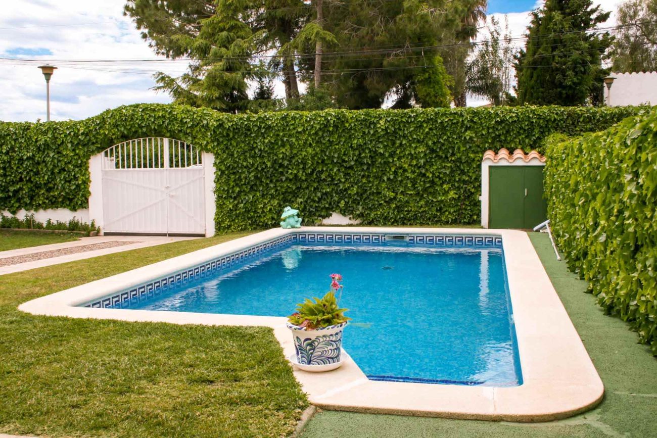 Fantástica casa en Torredembarra