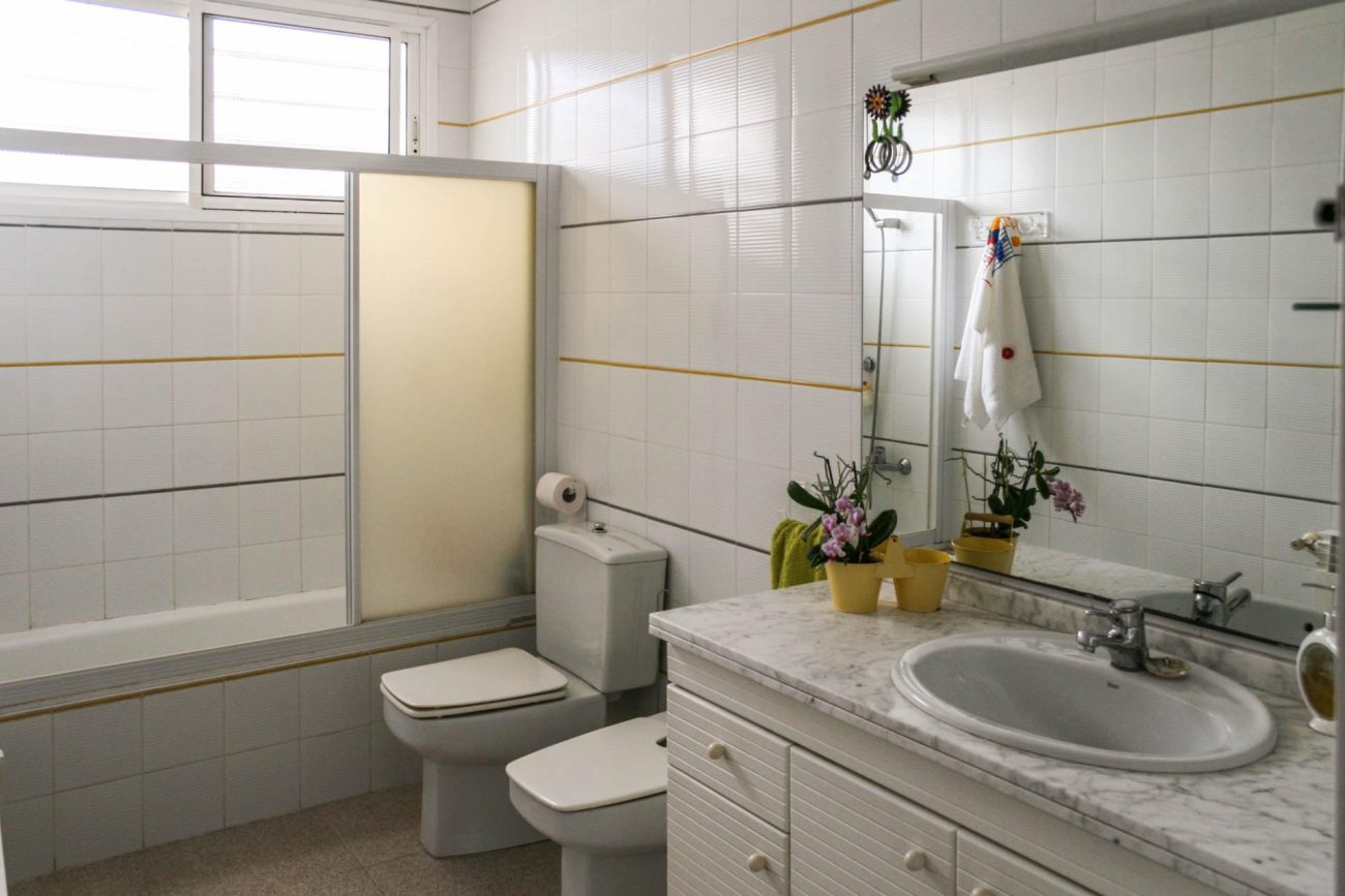Fantástica casa en Torredembarra