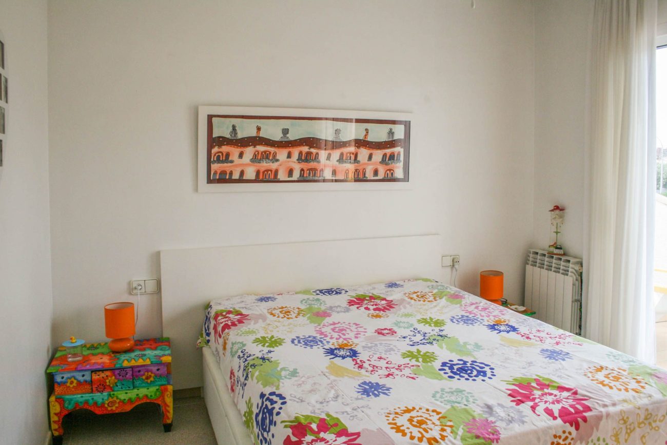 Fantástica casa en Torredembarra