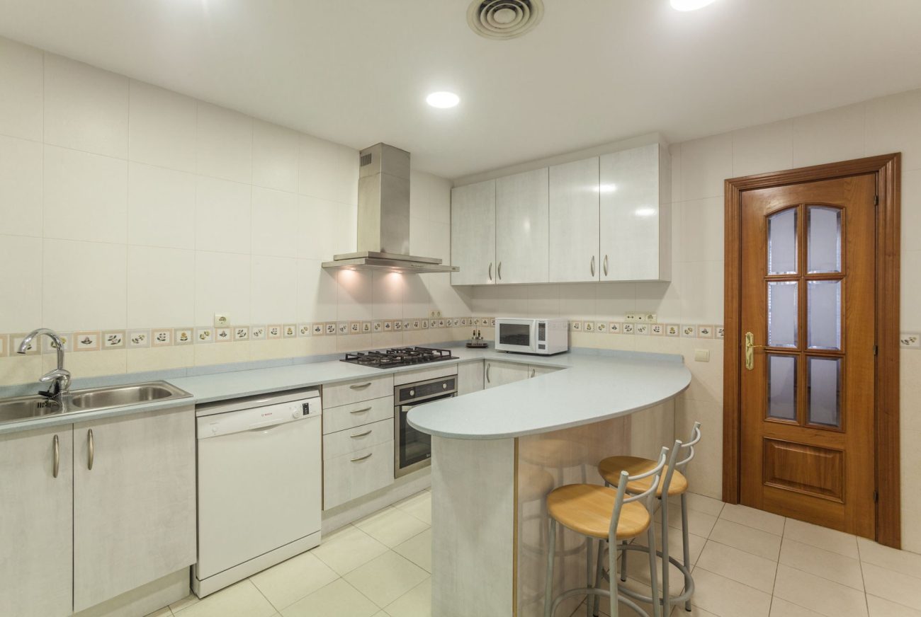 Apartamento en Rambla Catalunya