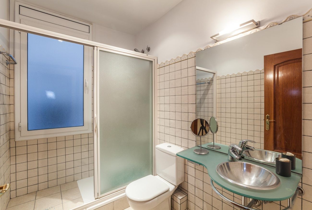 Apartamento en Rambla Catalunya