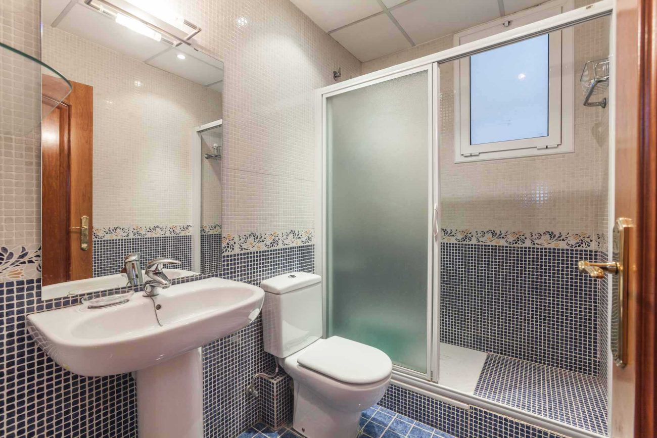 Apartamento en Rambla Catalunya