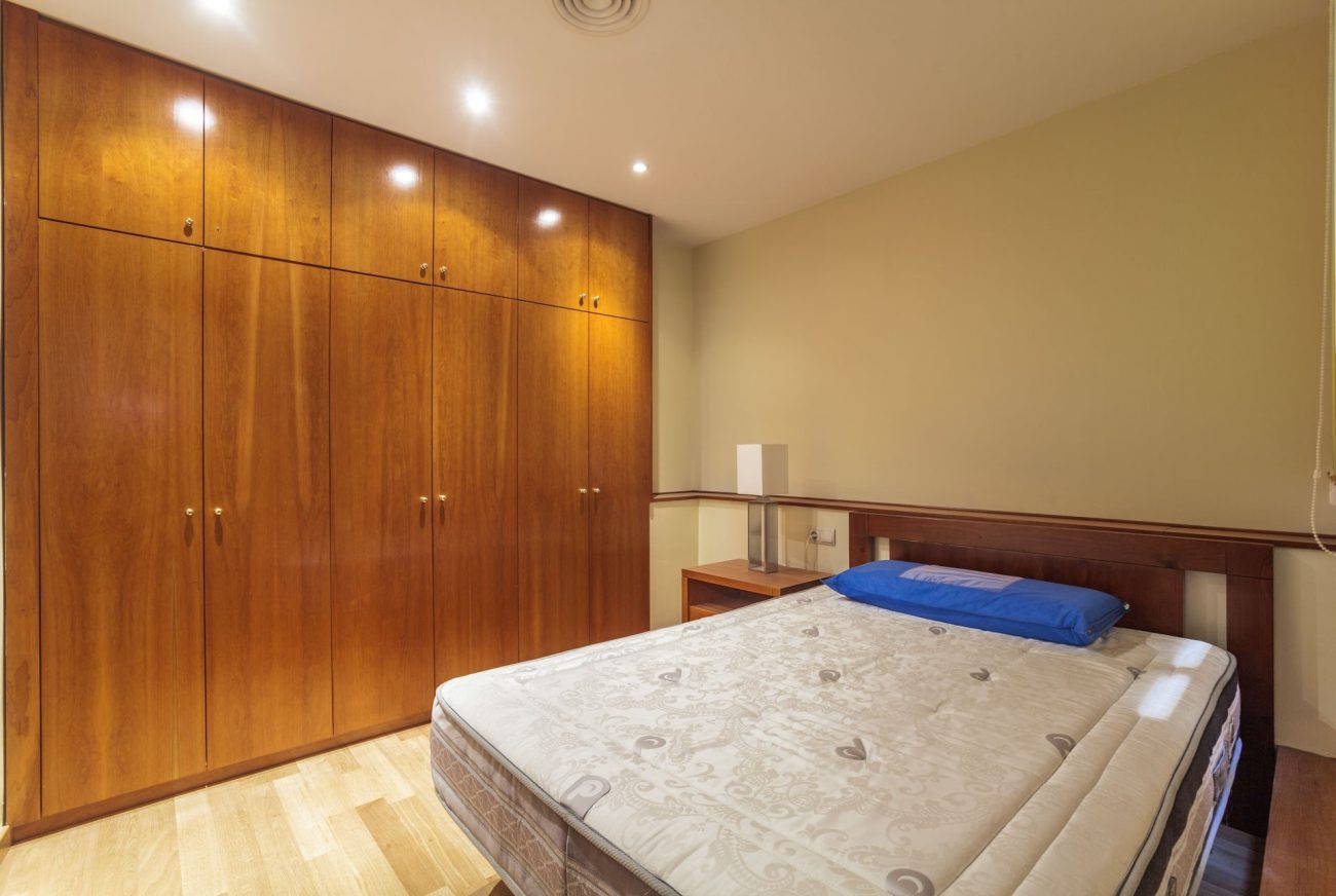 Apartamento en Rambla Catalunya