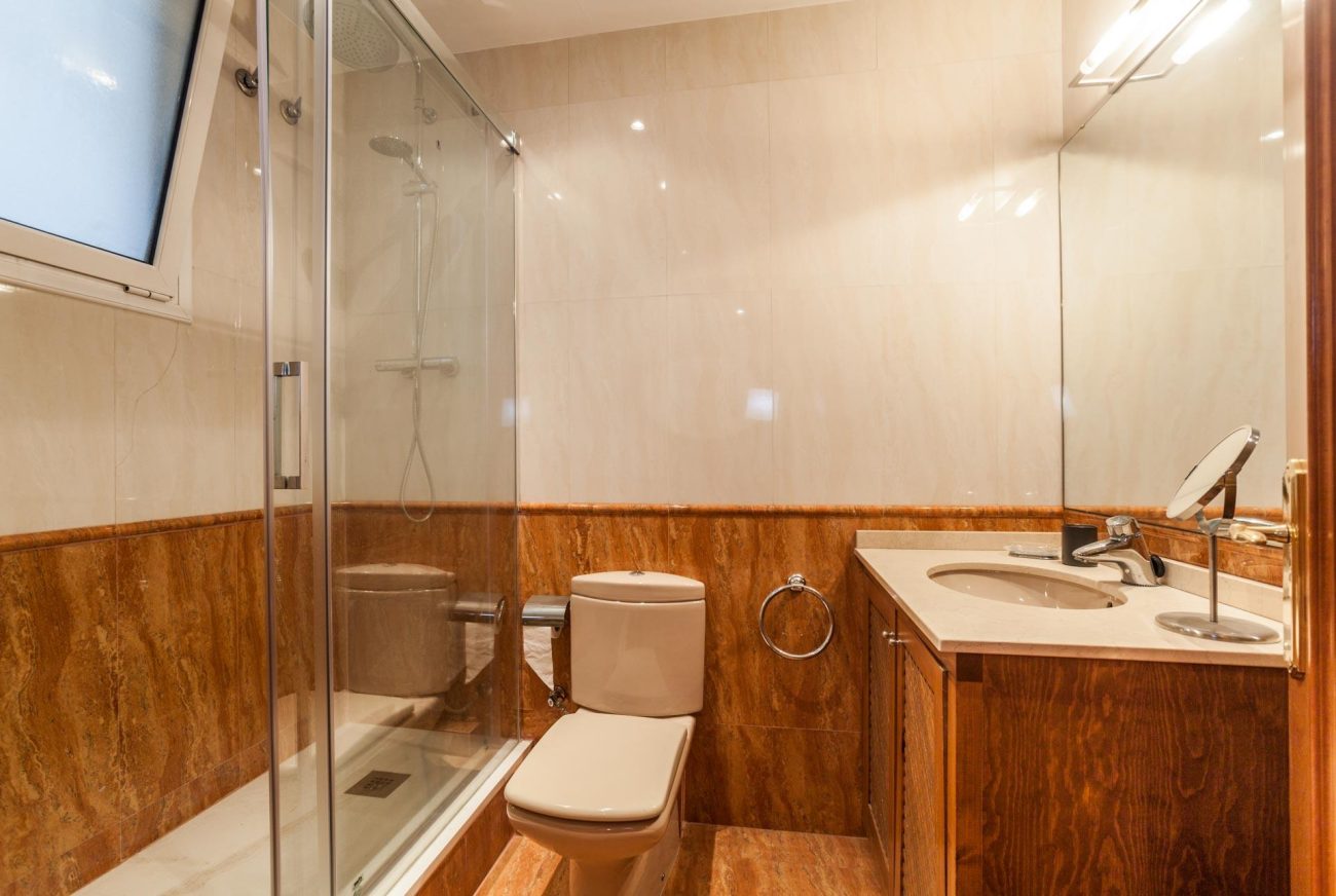 Apartamento en Rambla Catalunya