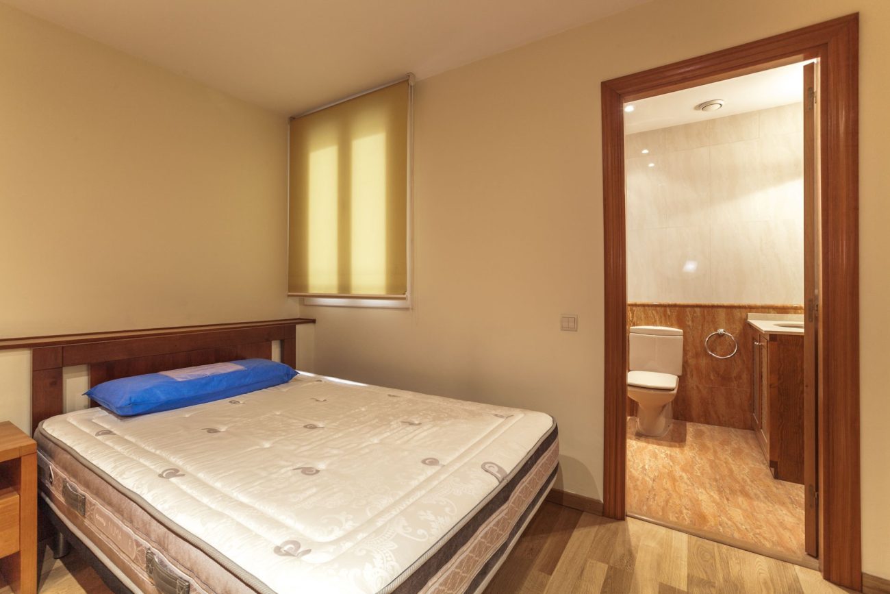 Apartamento en Rambla Catalunya