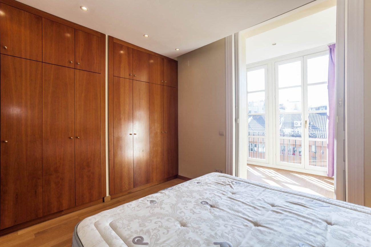Apartamento en Rambla Catalunya