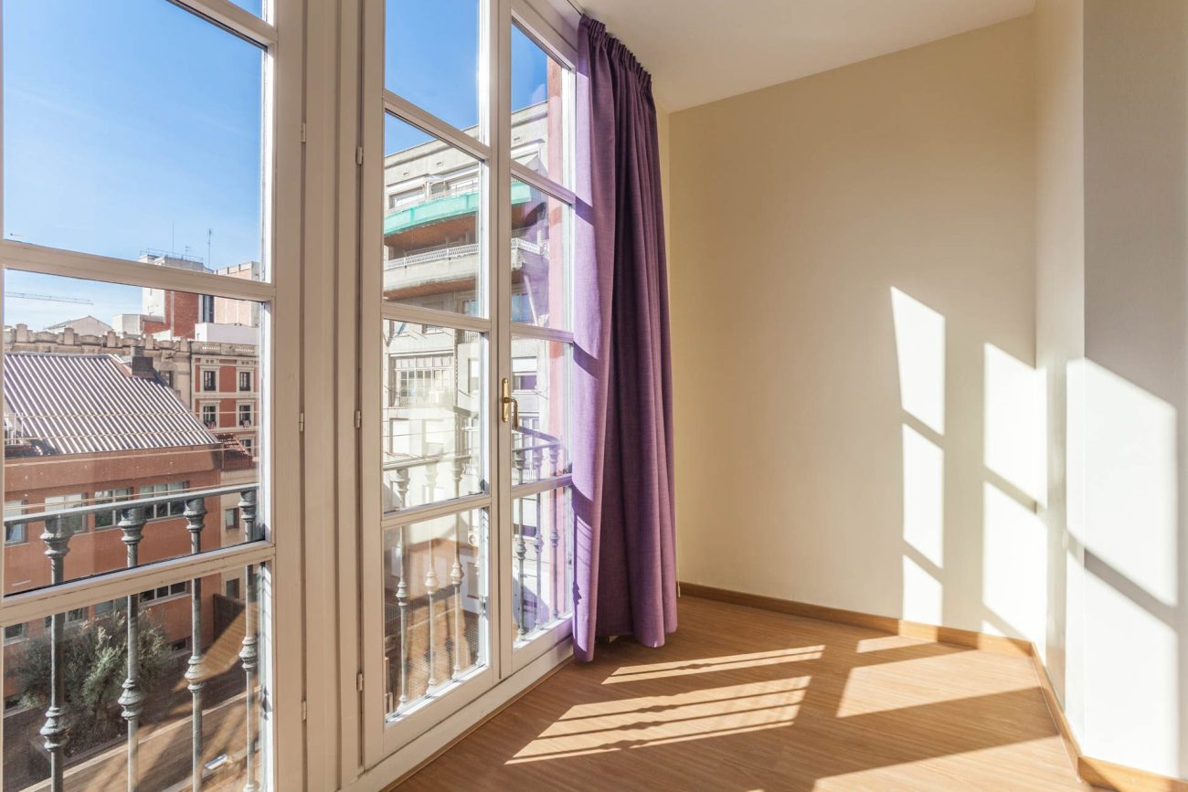 Apartamento en Rambla Catalunya