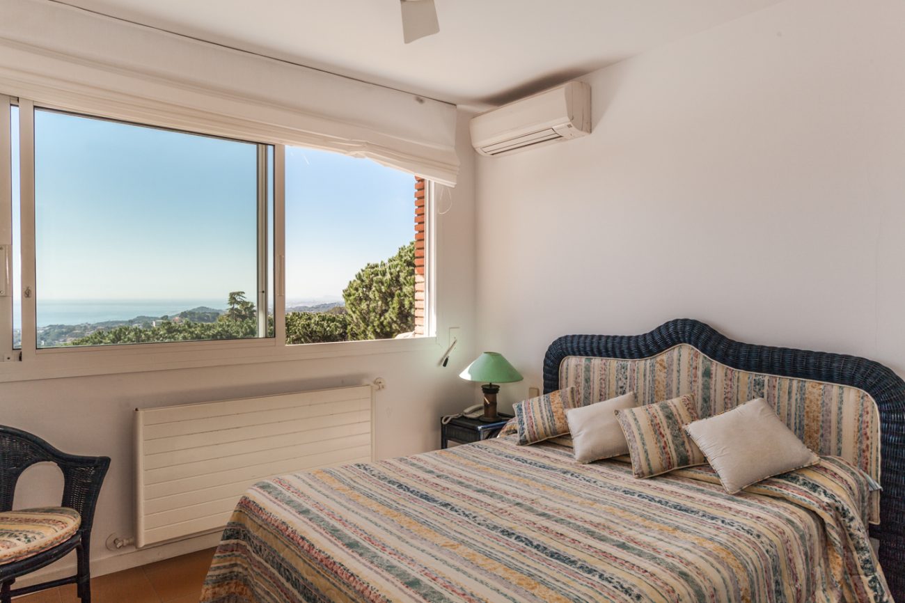 Lujo y Privacidad en el Maresme