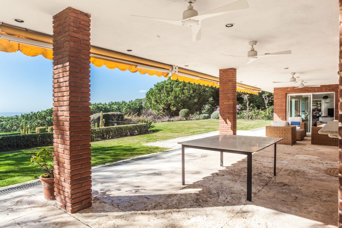 Lujo y Privacidad en el Maresme