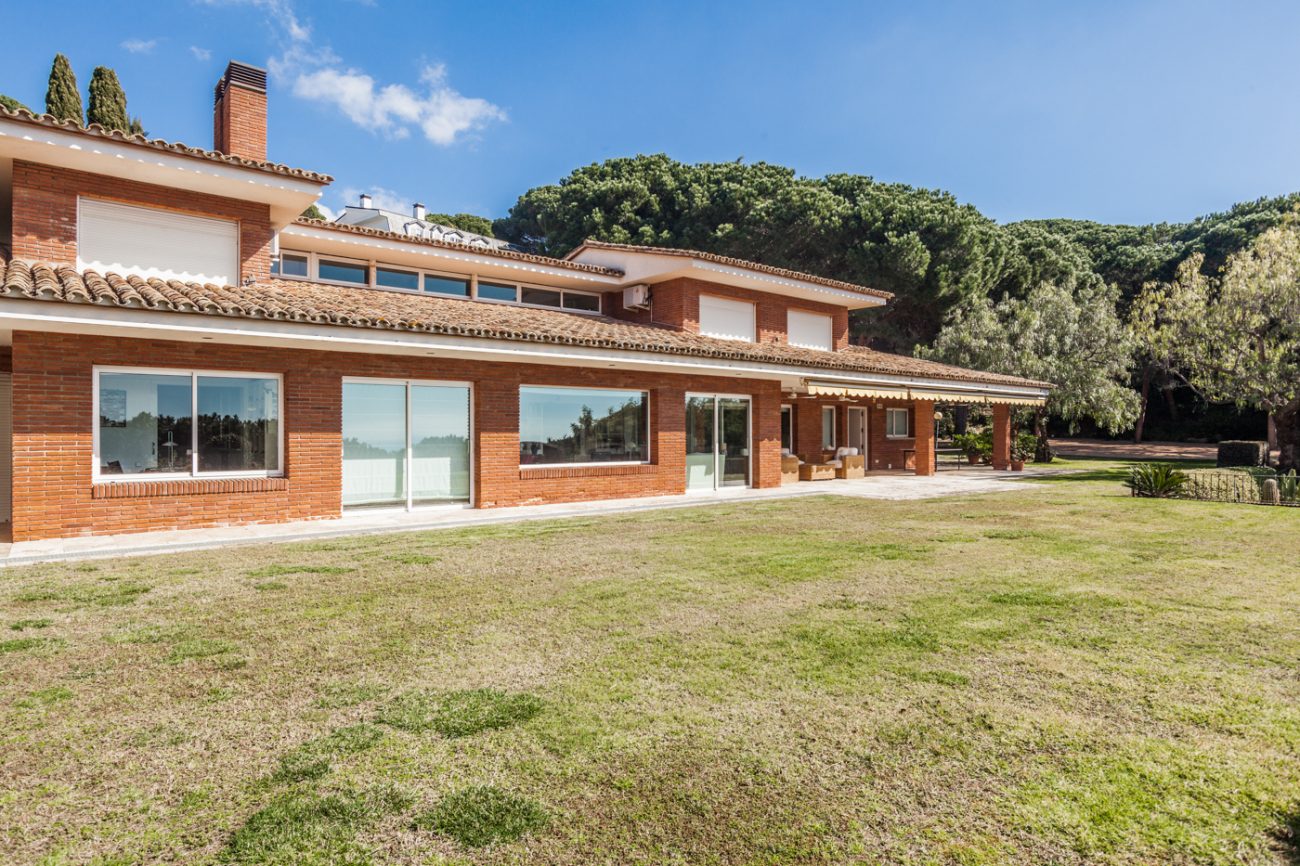 Lujo y Privacidad en el Maresme