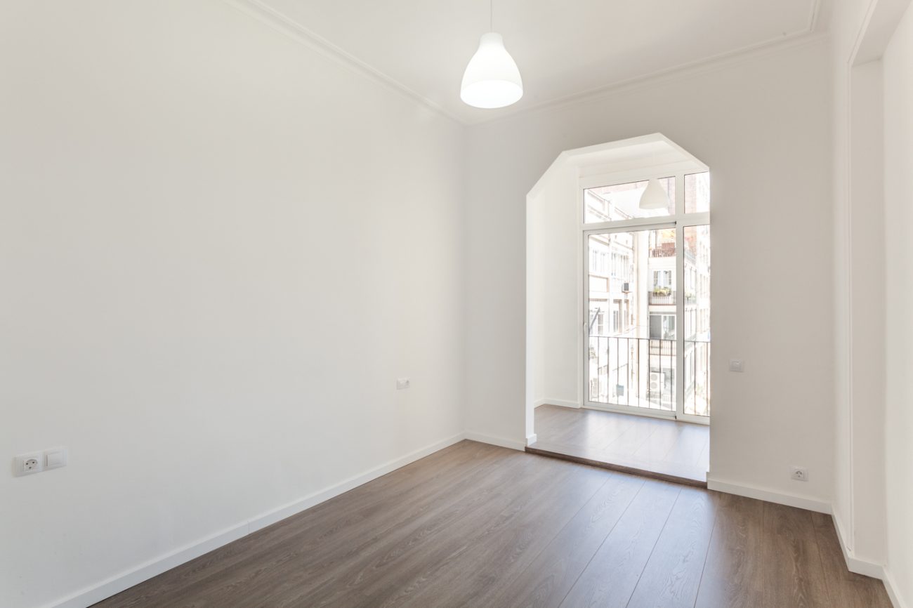 Acogedor piso en el Eixample (Quadrat d’Or)
