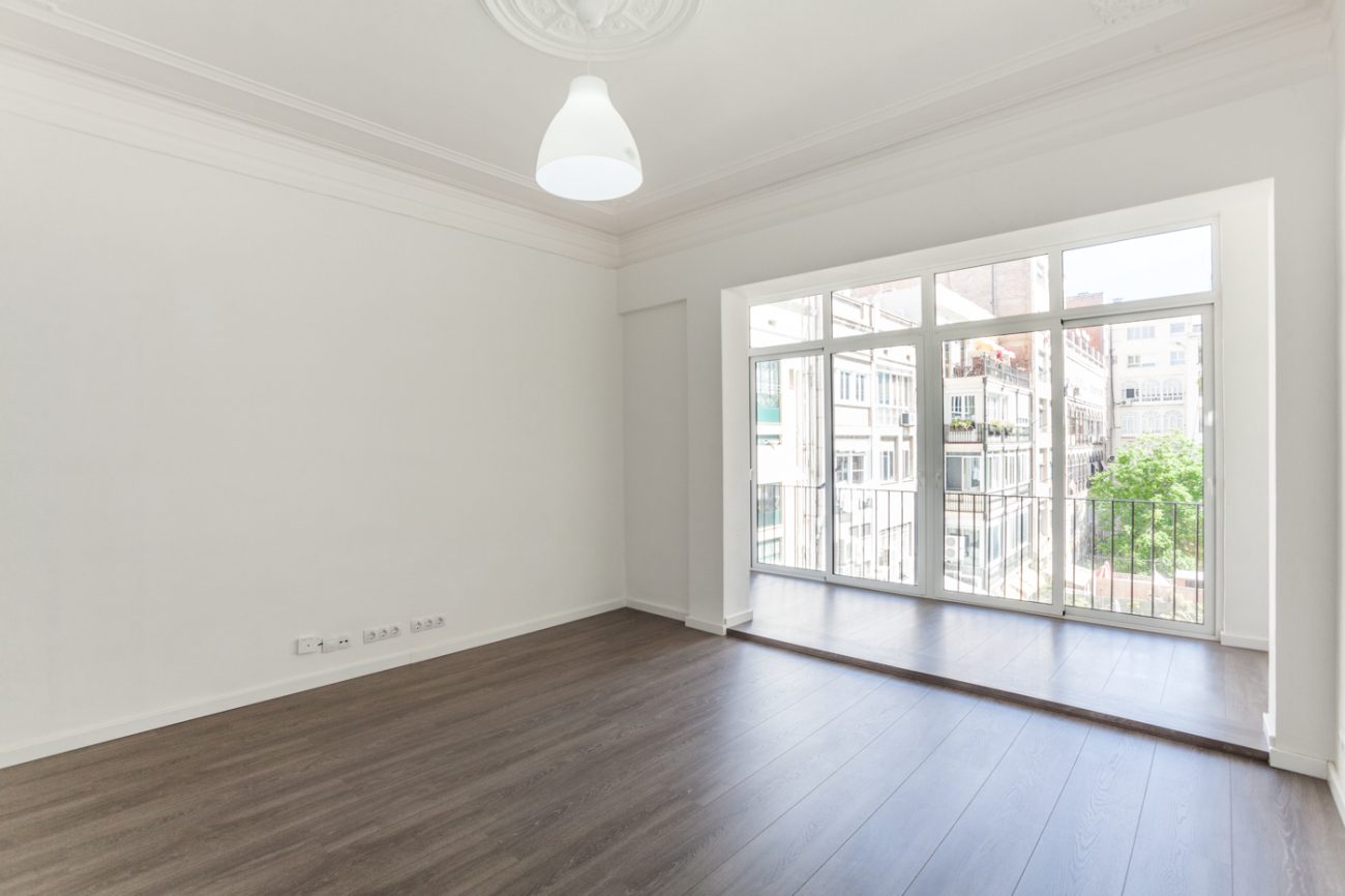 Acogedor piso en el Eixample (Quadrat d’Or)