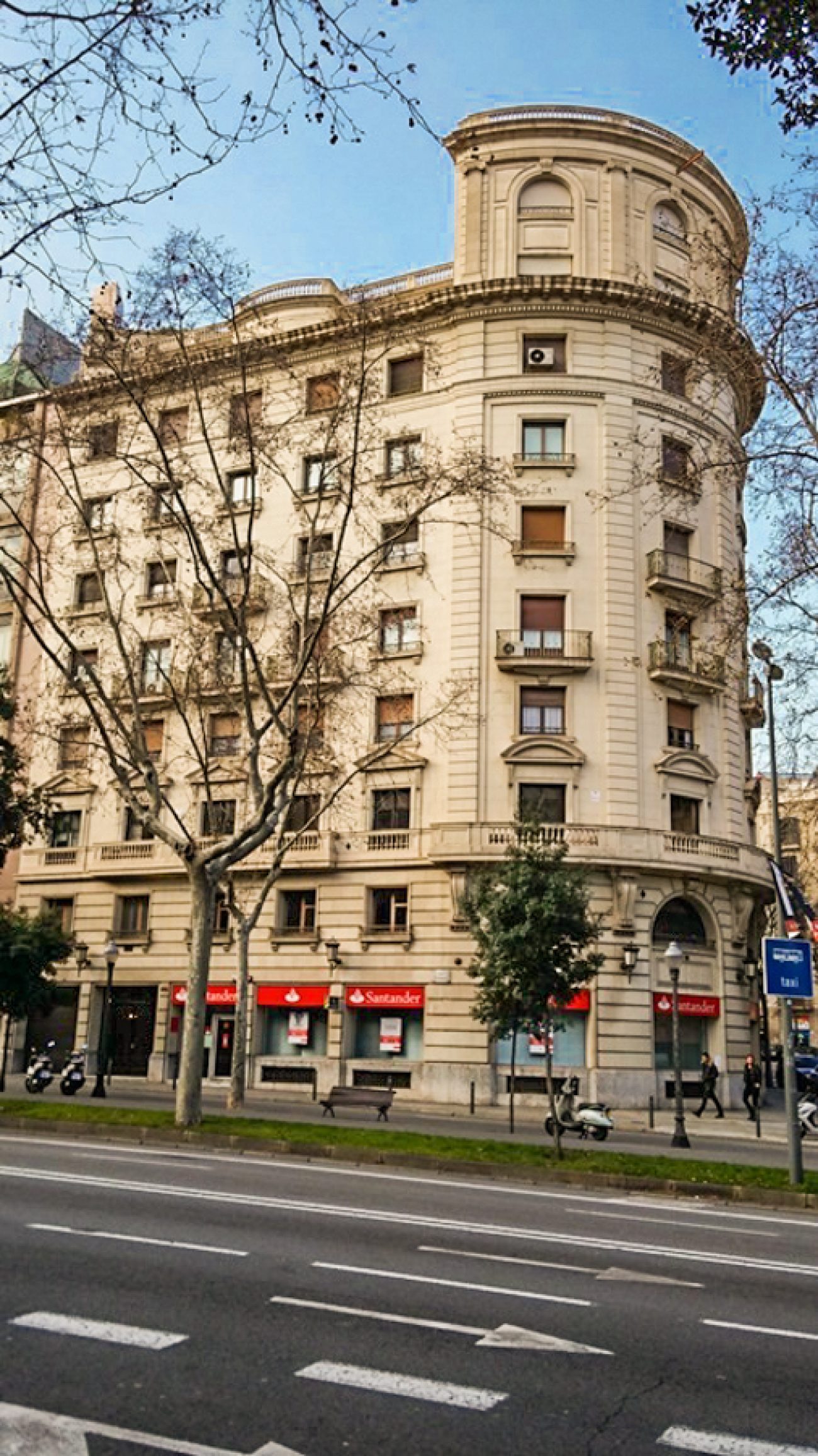 Único ático de 65m2 con vistas espectaculares en Barcelona