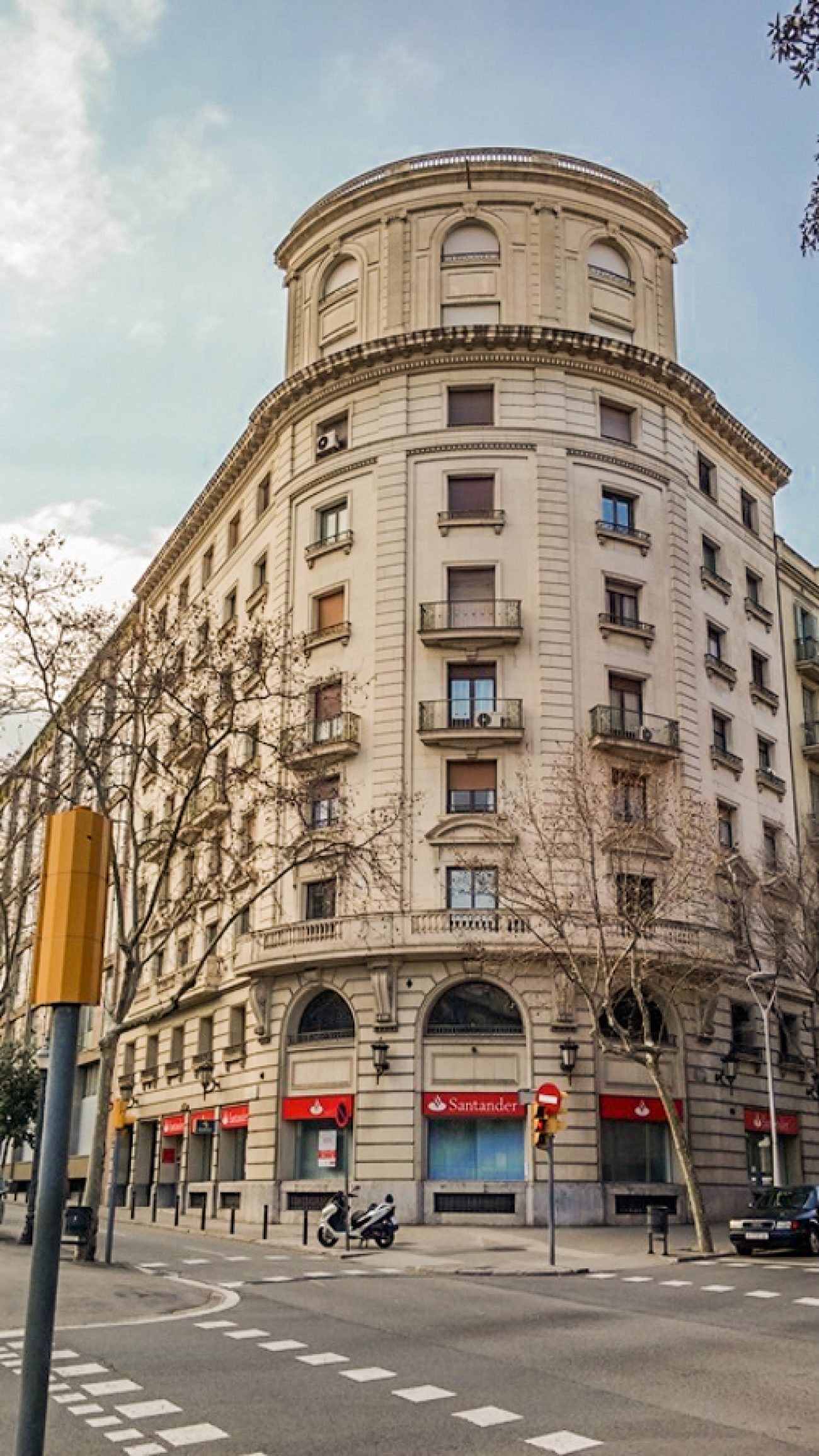 Único ático de 65m2 con vistas espectaculares en Barcelona