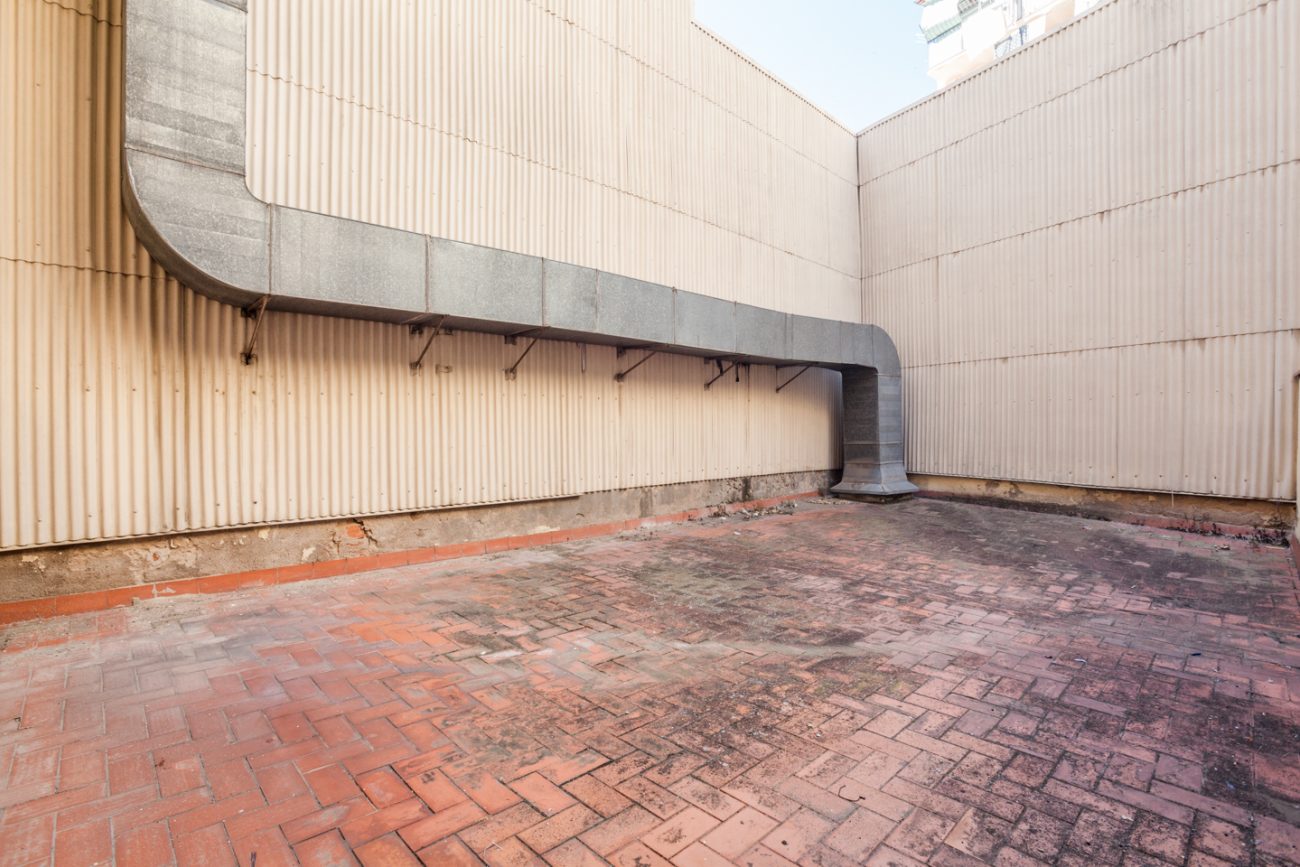 Local comercial en venta en Raval